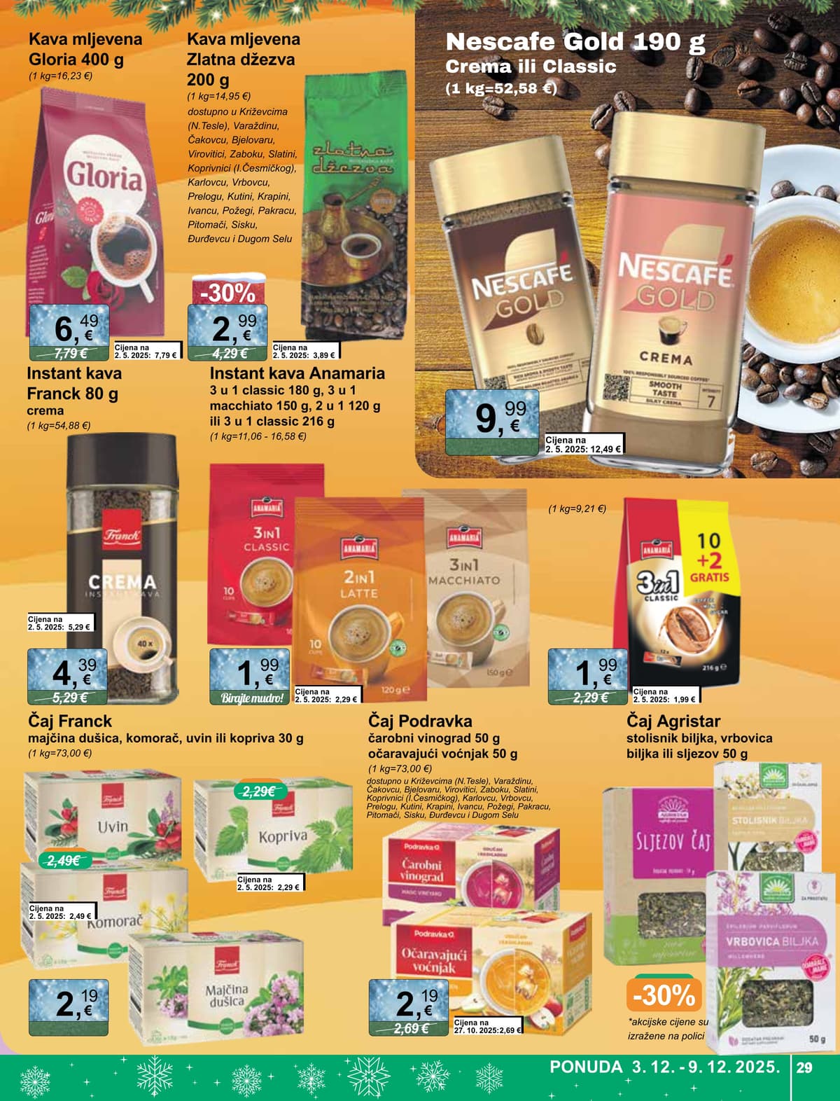 Stranica 29. KTC kataloga - Široka potrošnja od 27.02.2026.