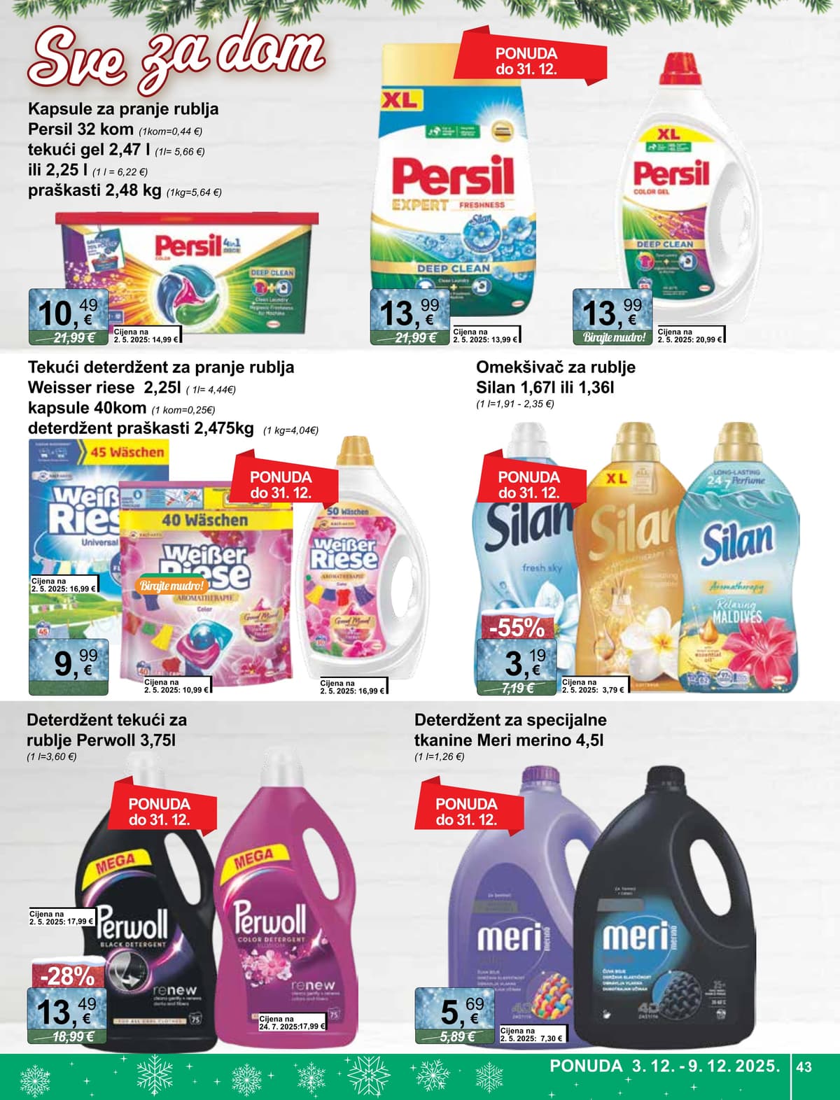 Stranica 43. KTC kataloga - Široka potrošnja od 27.02.2026.