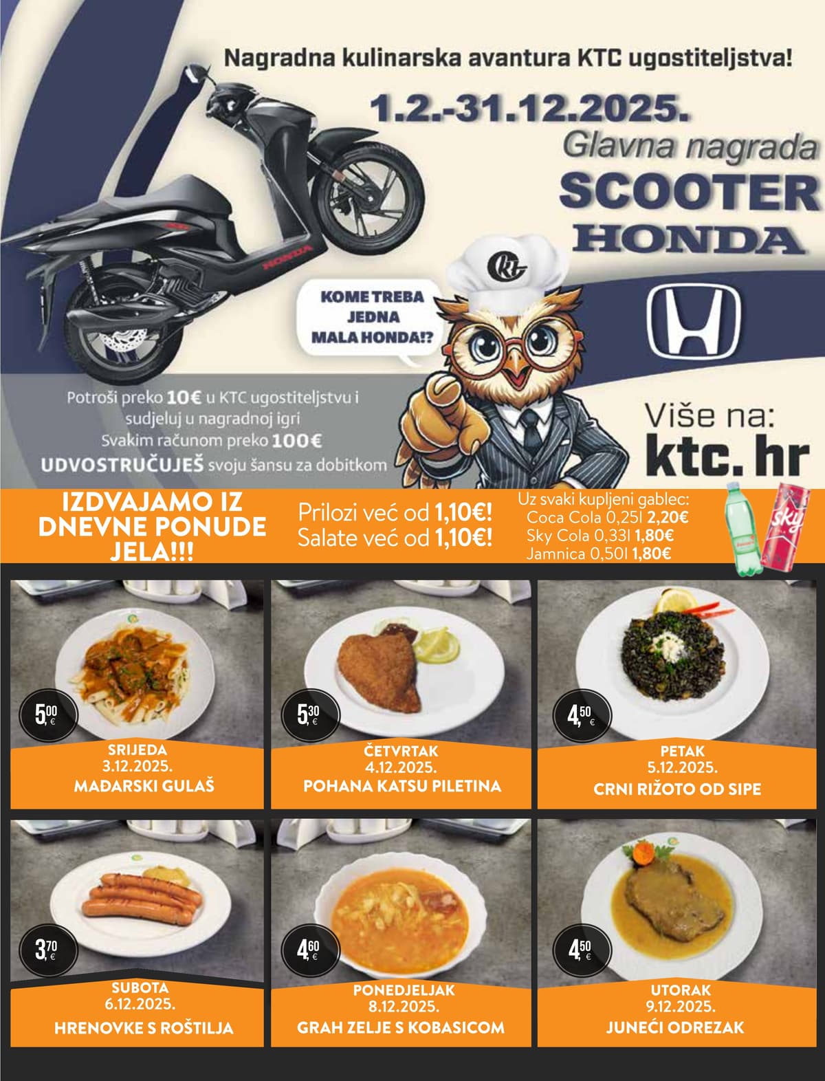 Stranica 48. KTC kataloga - Široka potrošnja od 27.02.2026.