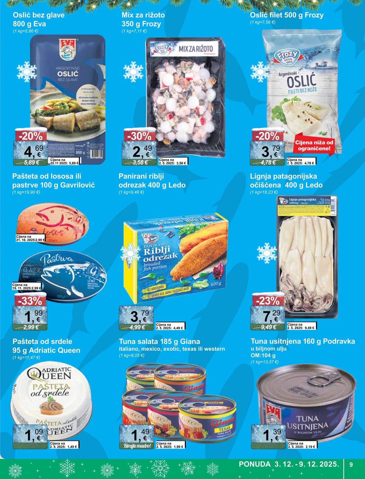 Stranica 9. KTC kataloga - Široka potrošnja od 27.02.2026.