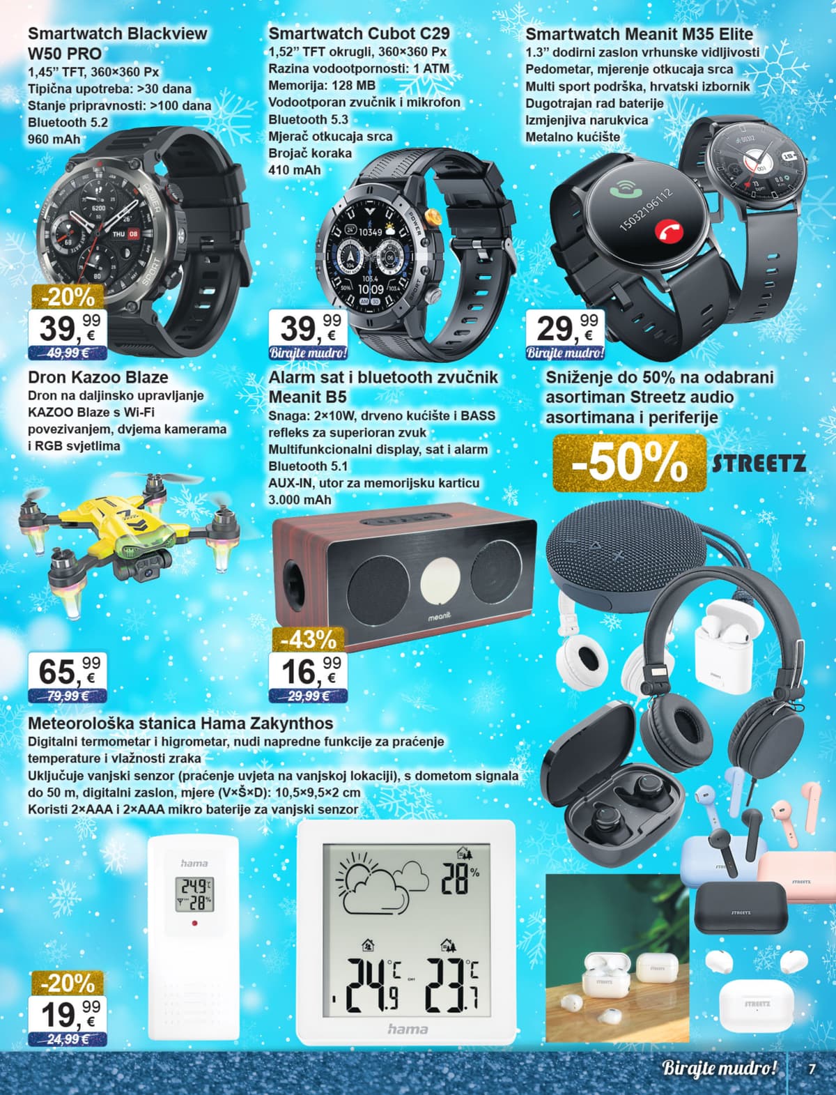 Stranica 7. KTC kataloga - Tehnika i posuđe