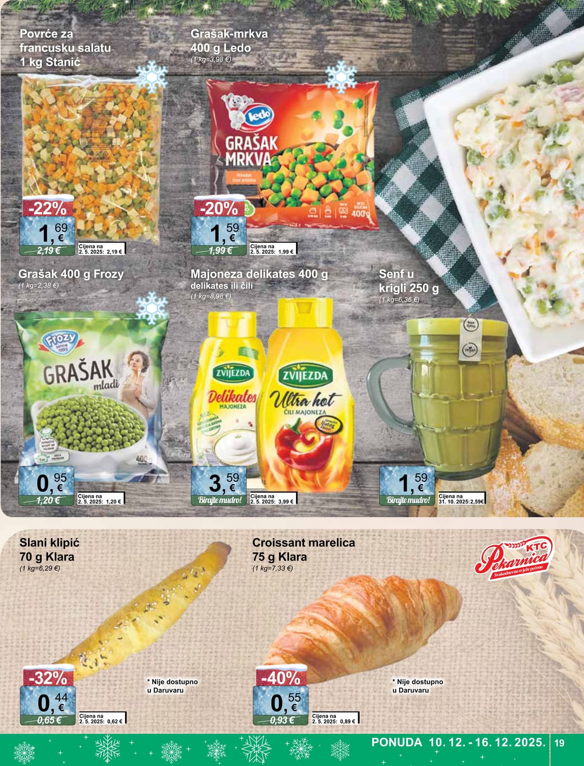 Stranica 19. KTC kataloga - Široka potrošnja od 27.02.2026.
