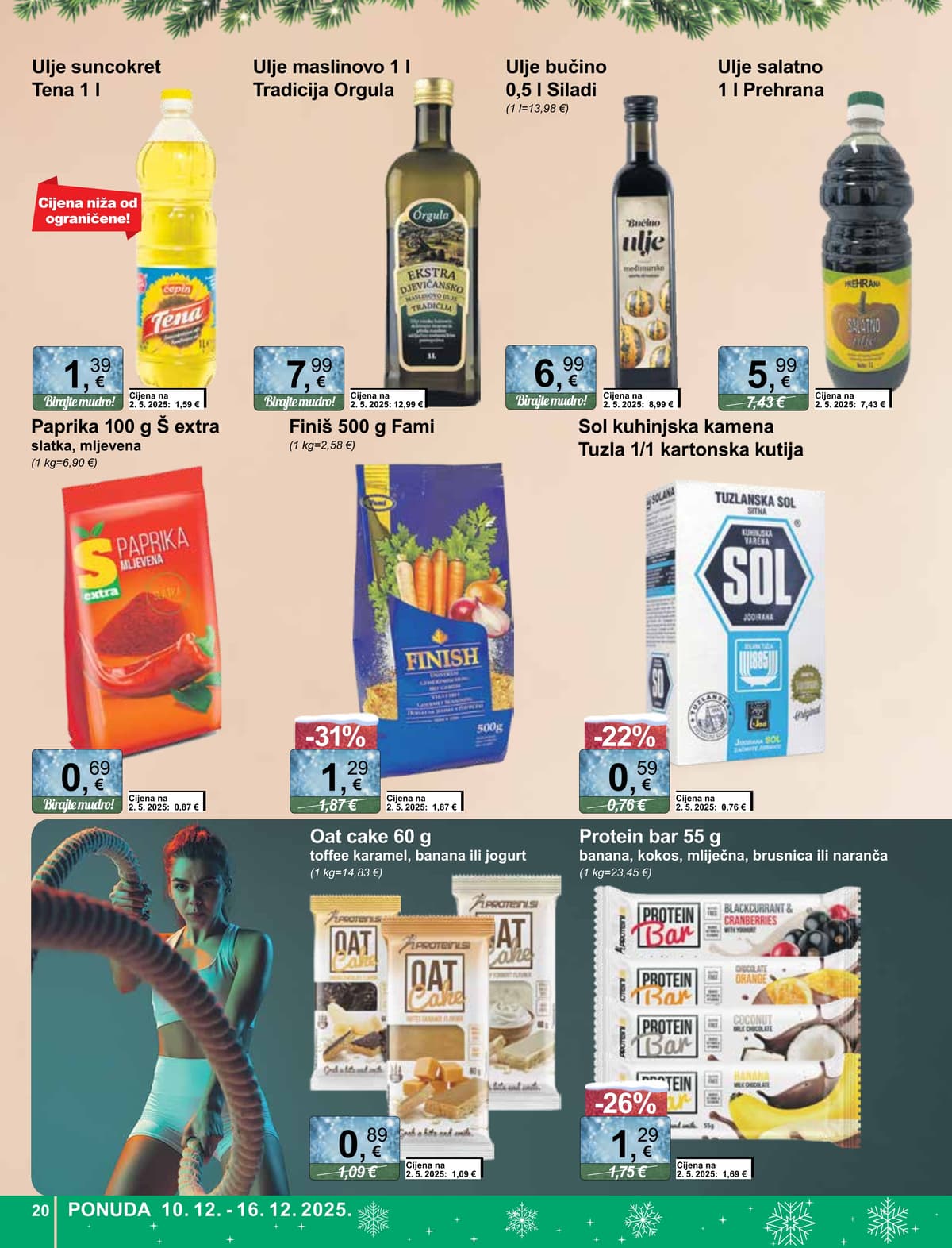 Stranica 20. KTC kataloga - Široka potrošnja od 27.02.2026.