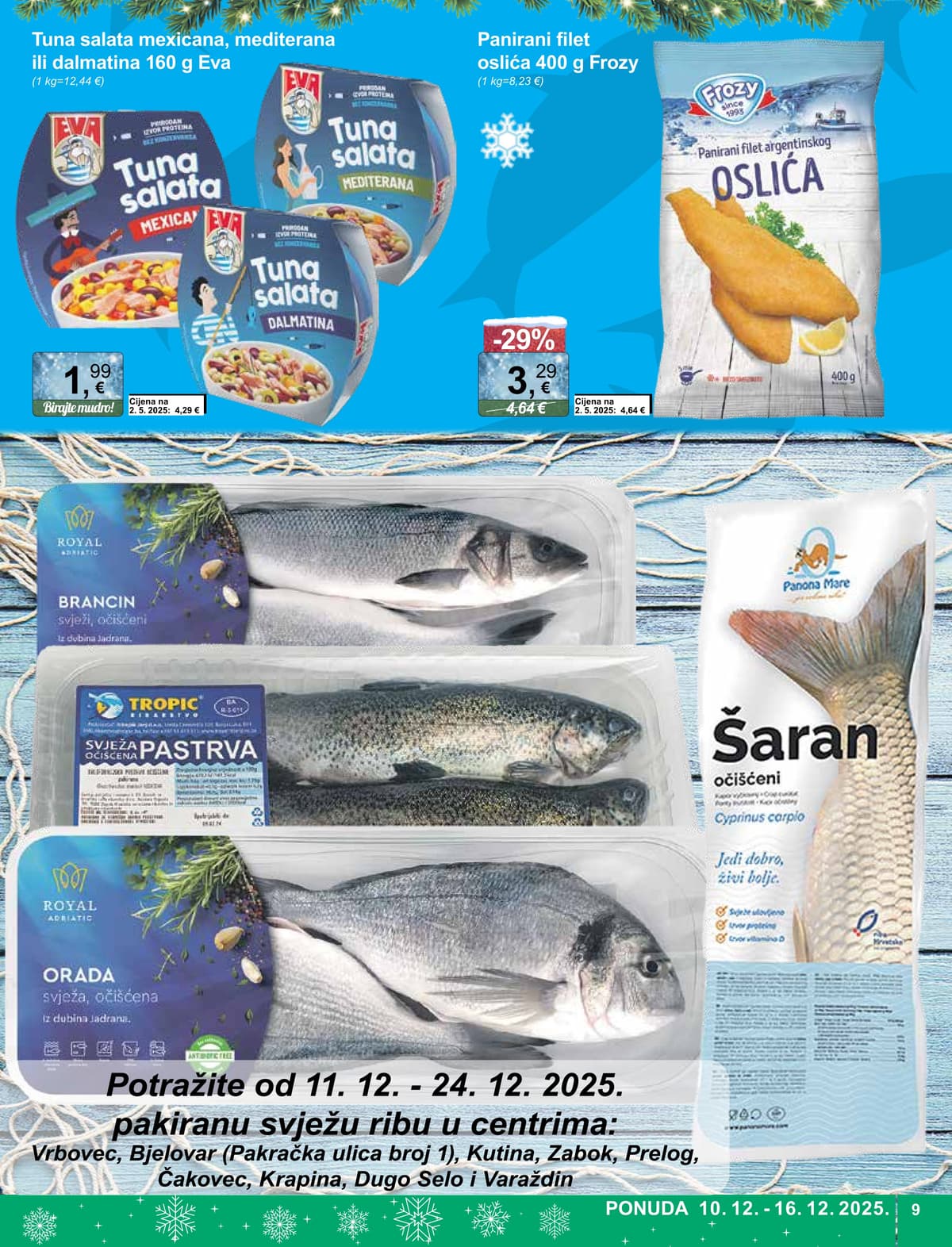 Stranica 9. KTC kataloga - Široka potrošnja od 27.02.2026.