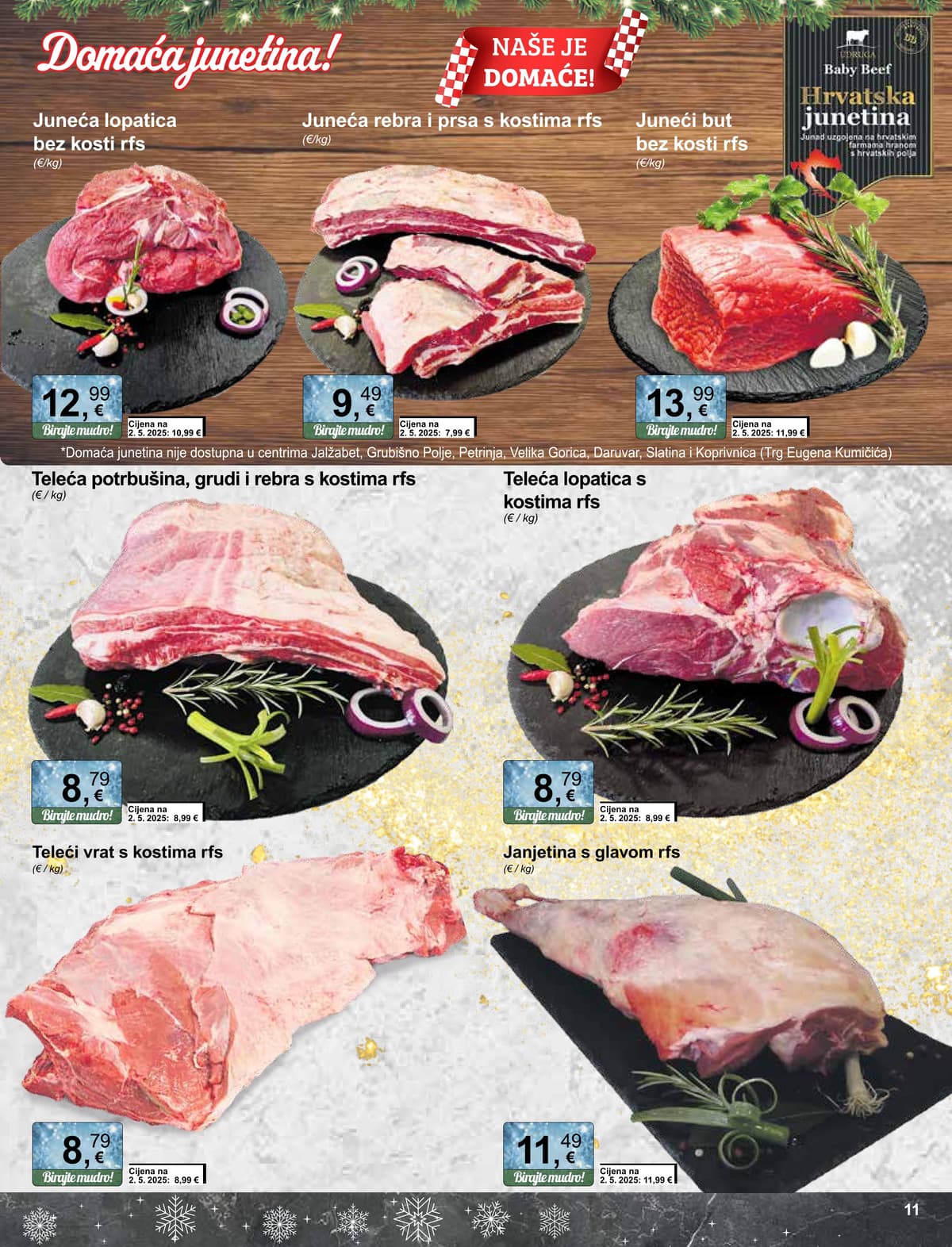 Stranica 11. KTC kataloga - Široka potrošnja od 27.02.2026.