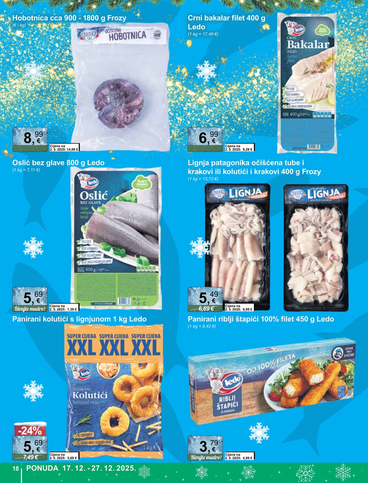 Stranica 18. KTC kataloga - Široka potrošnja od 27.02.2026.