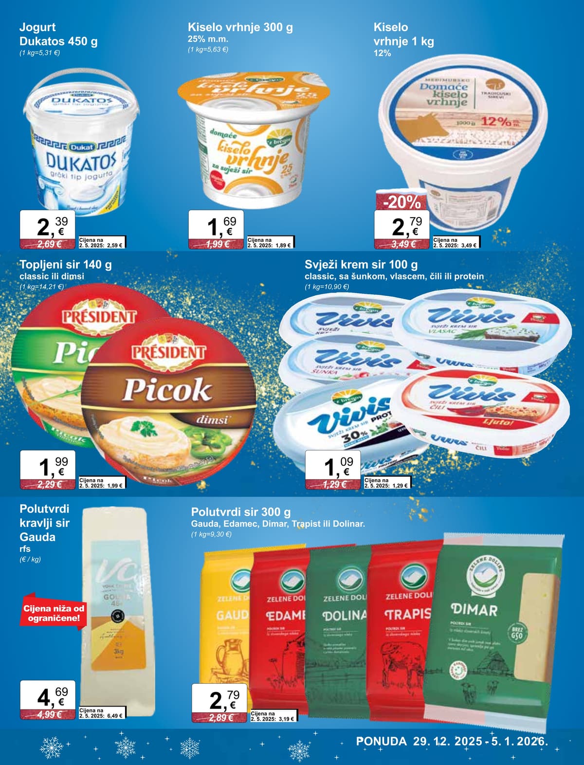 Stranica 13. KTC kataloga - Akcijska ponuda od 27.02.2026.