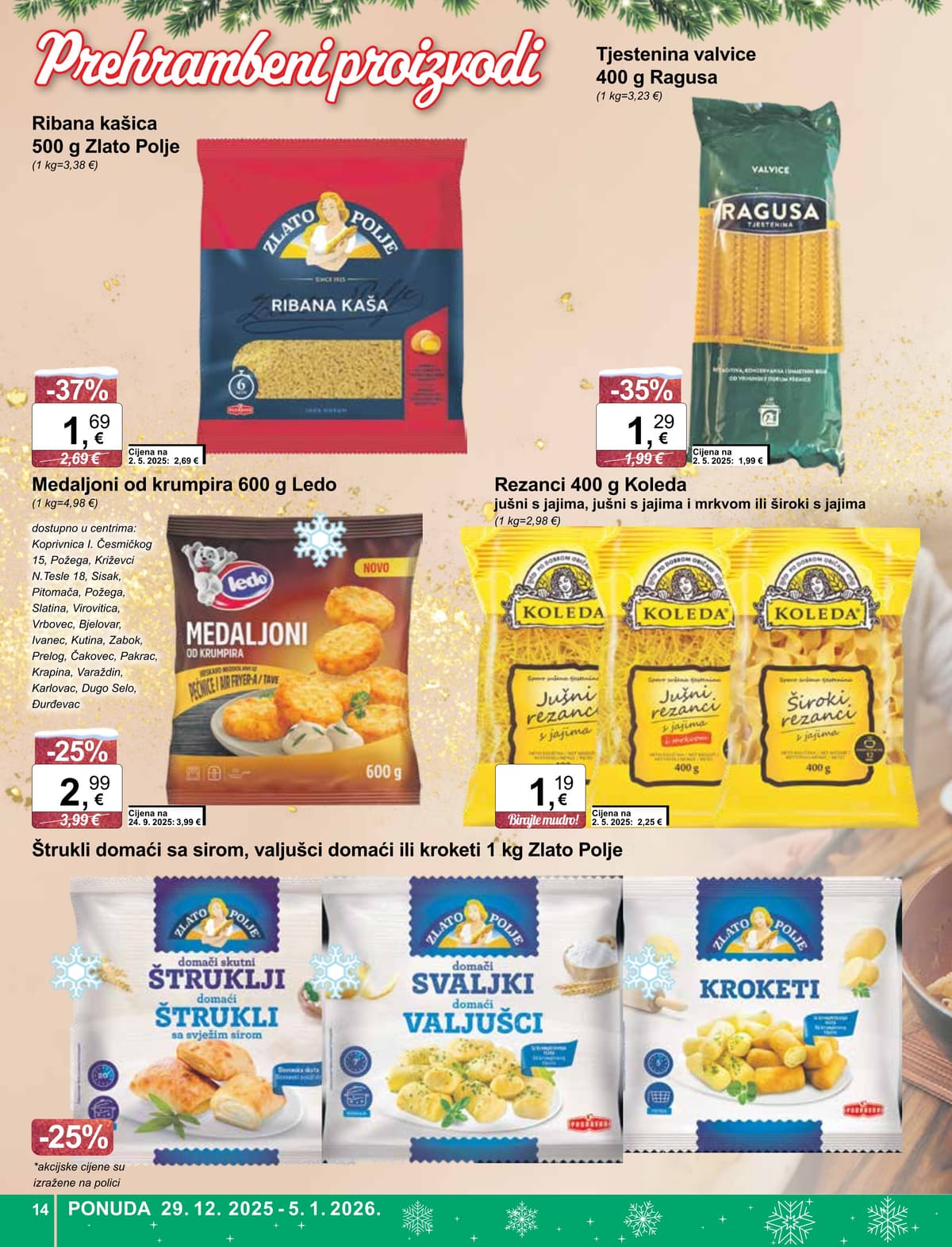 Stranica 14. KTC kataloga - Akcijska ponuda od 27.02.2026.