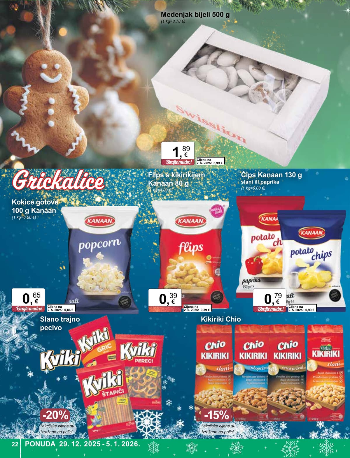 Stranica 22. KTC kataloga - Akcijska ponuda od 27.02.2026.