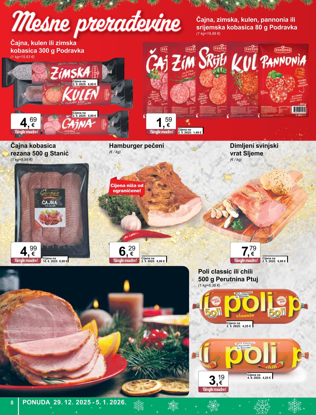 Stranica 8. KTC kataloga - Akcijska ponuda od 27.02.2026.