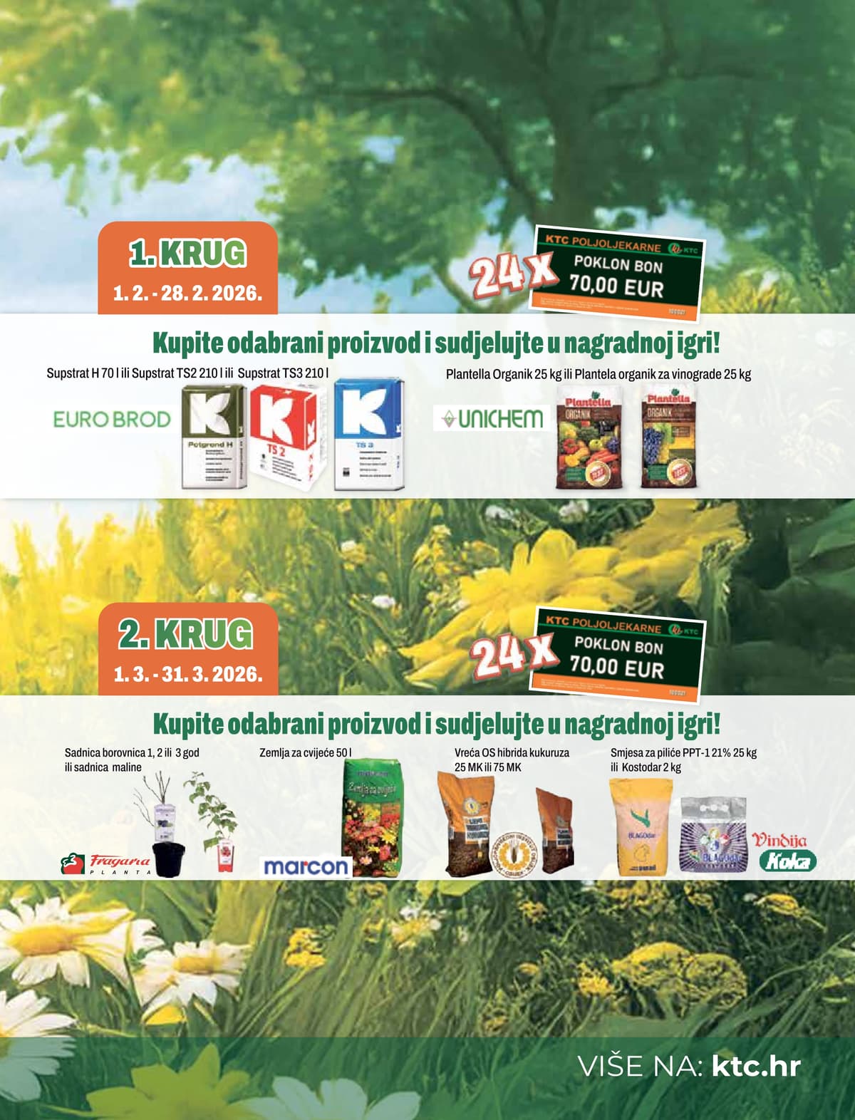 Stranica 13. KTC kataloga - Igračke i Tekstil od 27.02.2026.