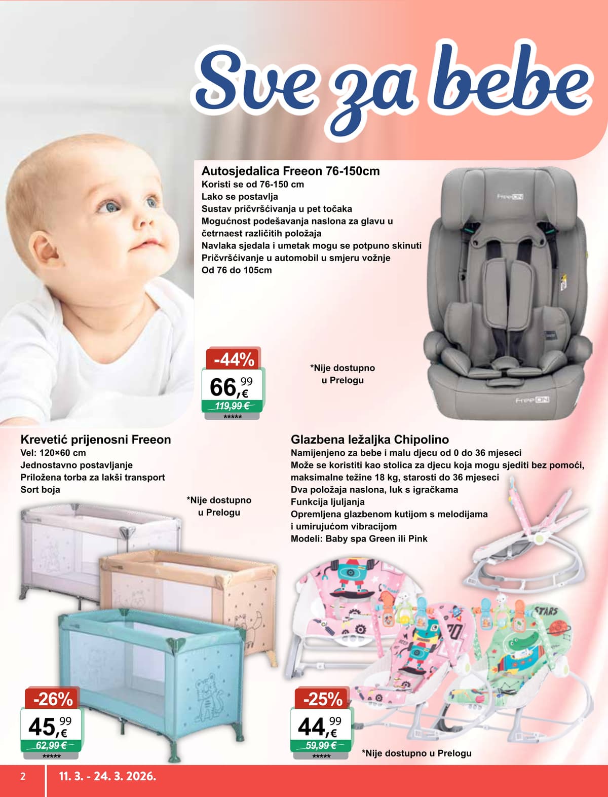 Stranica 2. KTC kataloga - Igračke i Tekstil