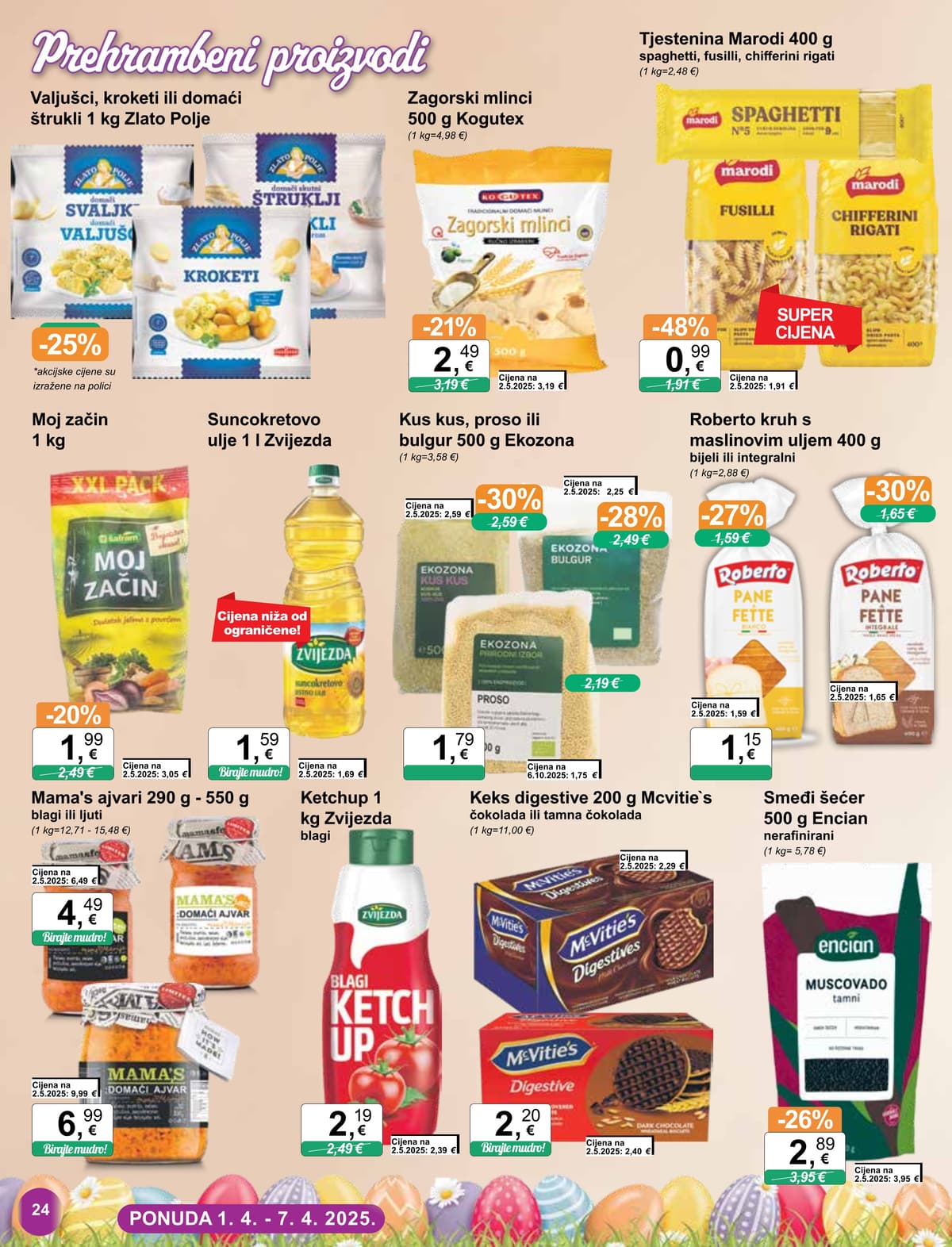 Stranica 24. KTC kataloga - Tjedna Akcija