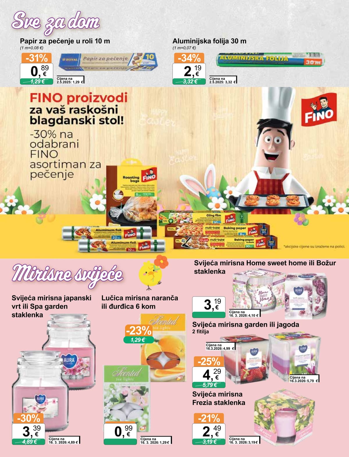 Stranica 35. KTC kataloga - Tjedna Akcija