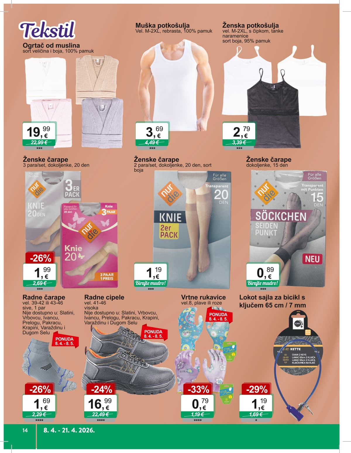 Stranica 9. KTC kataloga - Igračke i Tekstil