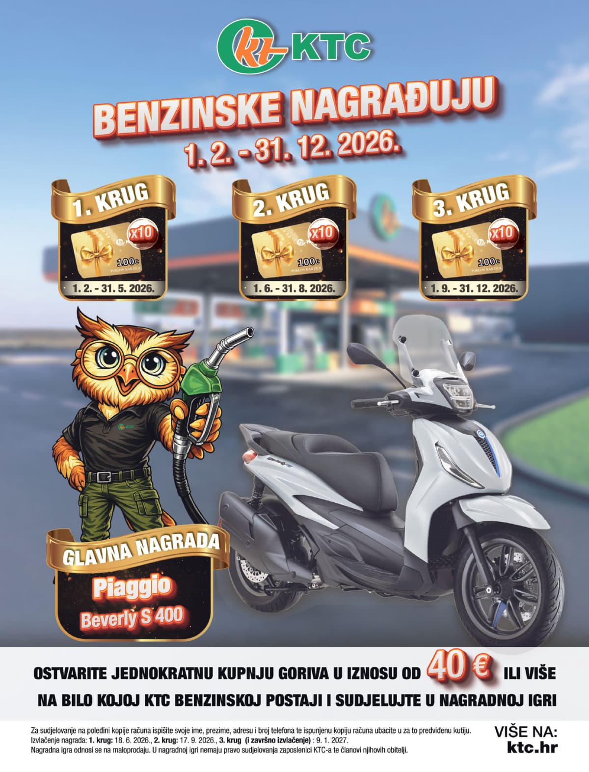 Stranica 29. KTC kataloga - Tehnika i Posuđe od 14.04.2026.