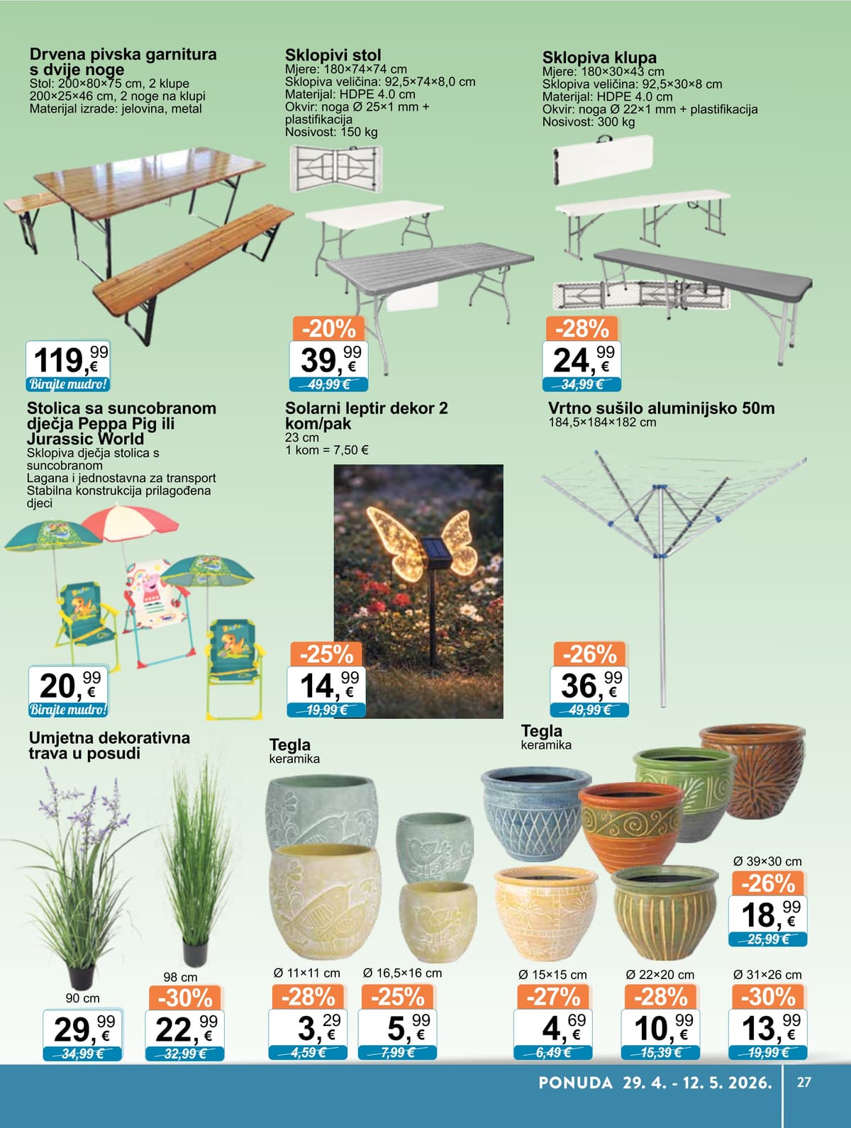 Stranica 24. KTC kataloga - Tehnika i Posuđe