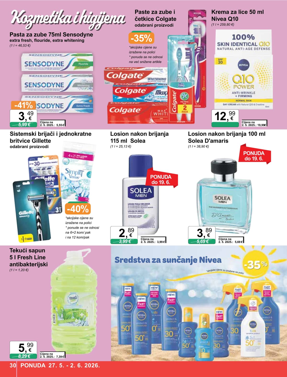 Stranica 30. KTC kataloga - Tjedna Akcija
