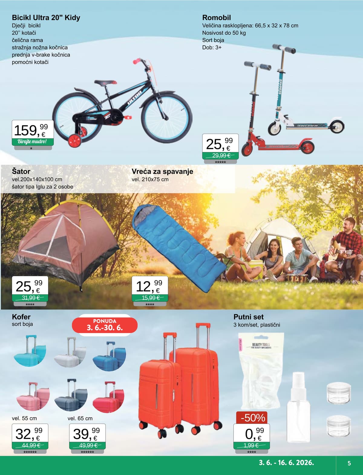 Stranica 5. KTC kataloga - Igračke i Tekstil