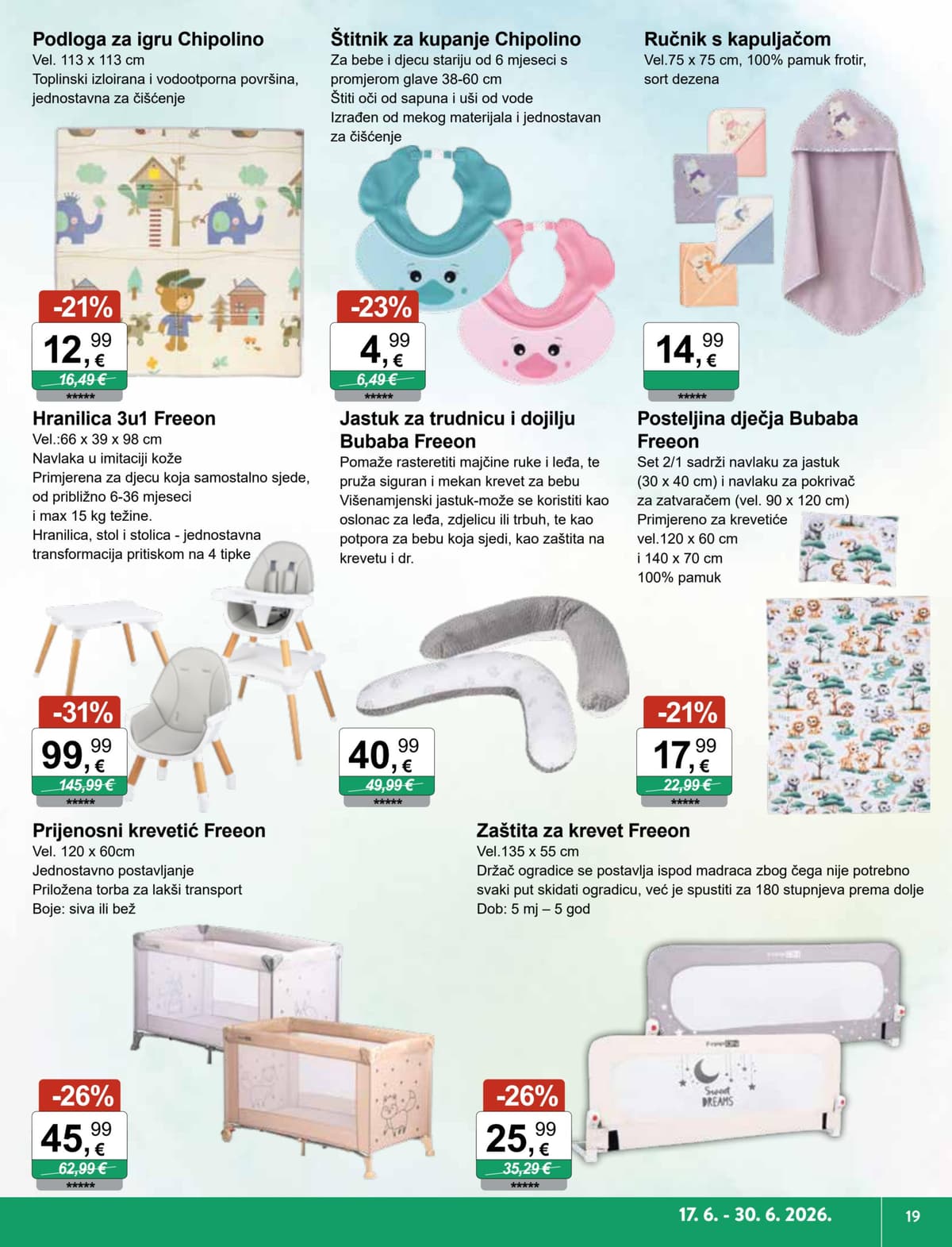 Stranica 10. KTC kataloga - Igračke i tekstil
