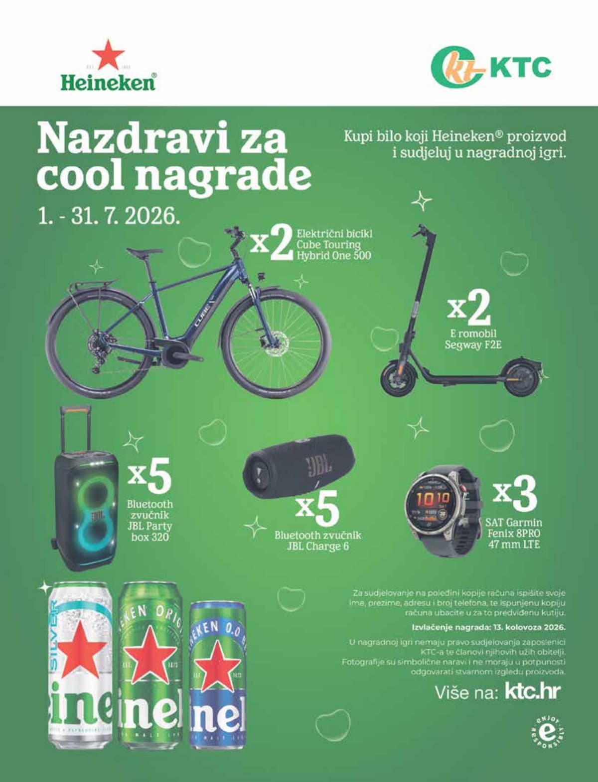 Stranica 4. KTC kataloga - Tjedna Akcija od 30.06.2026