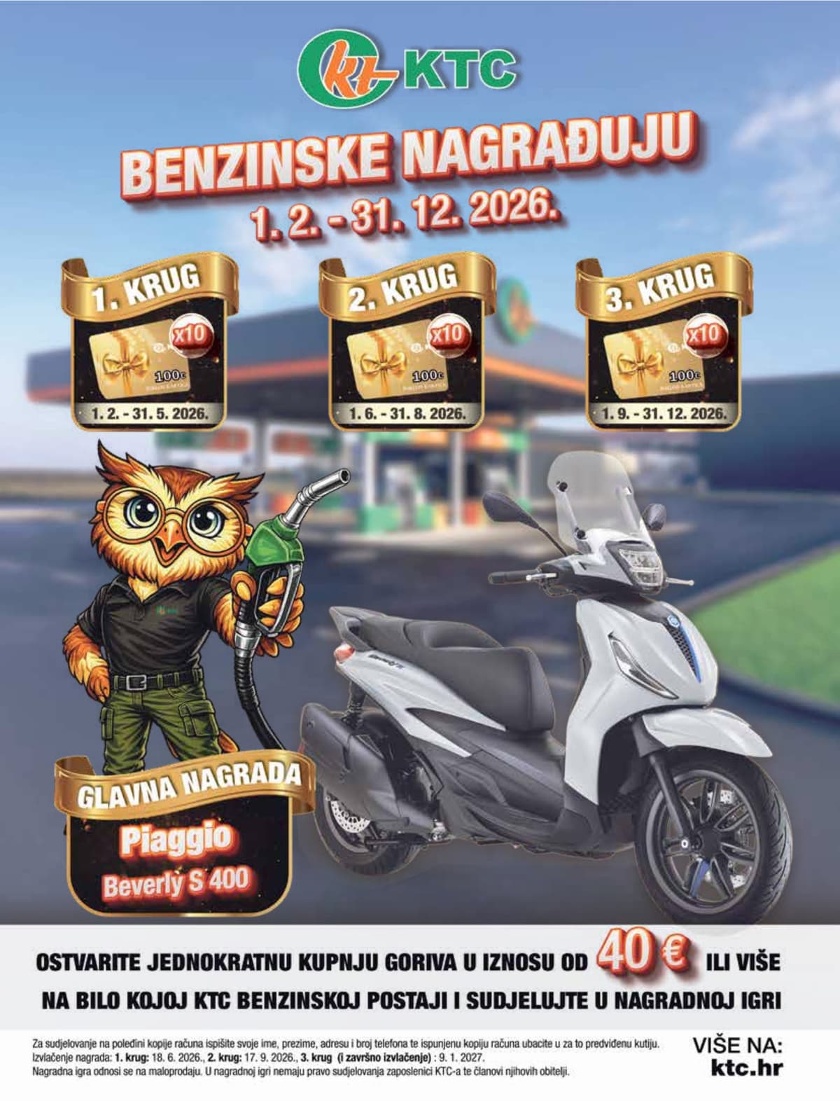Stranica 28. KTC kataloga - Tehnika i Posuđe od 23.07.2026.
