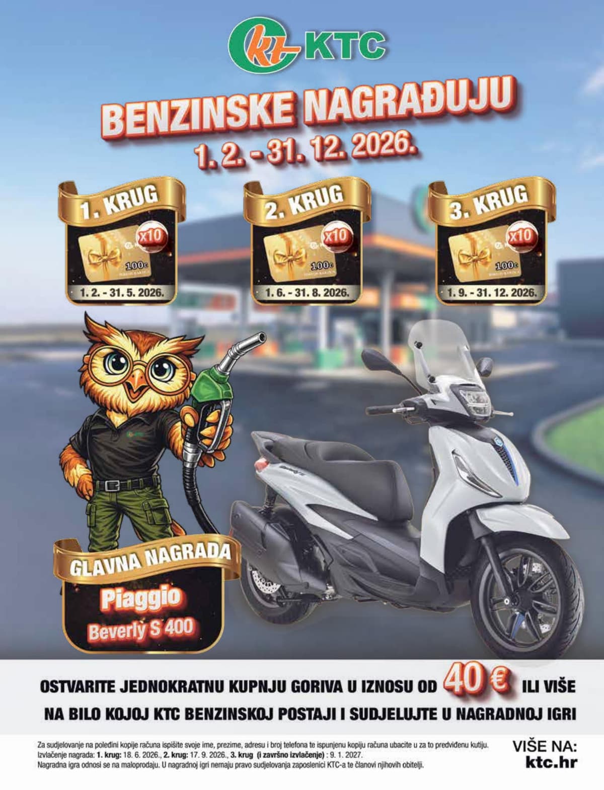 Stranica 39. KTC kataloga - Tjedna Akcija od 17.08.2026.
