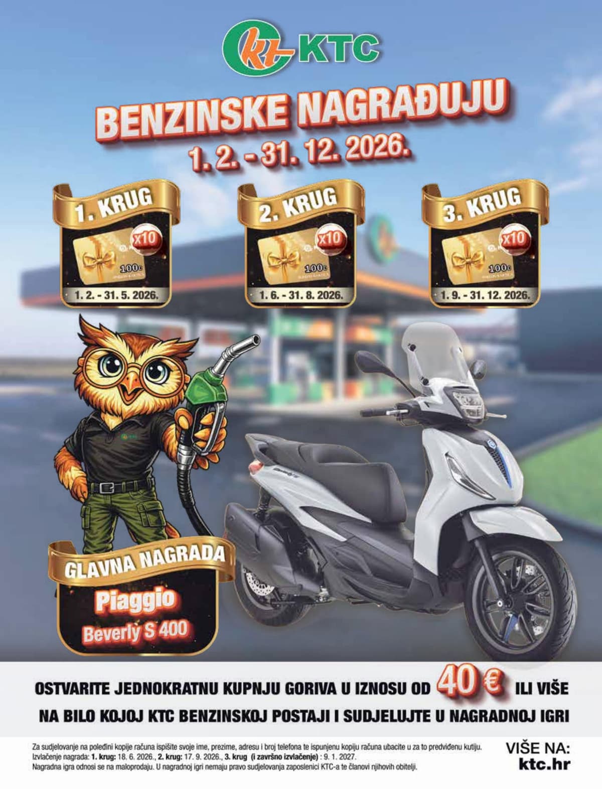Stranica 37. KTC kataloga - Tjedna Akcija od 24.08.2026.