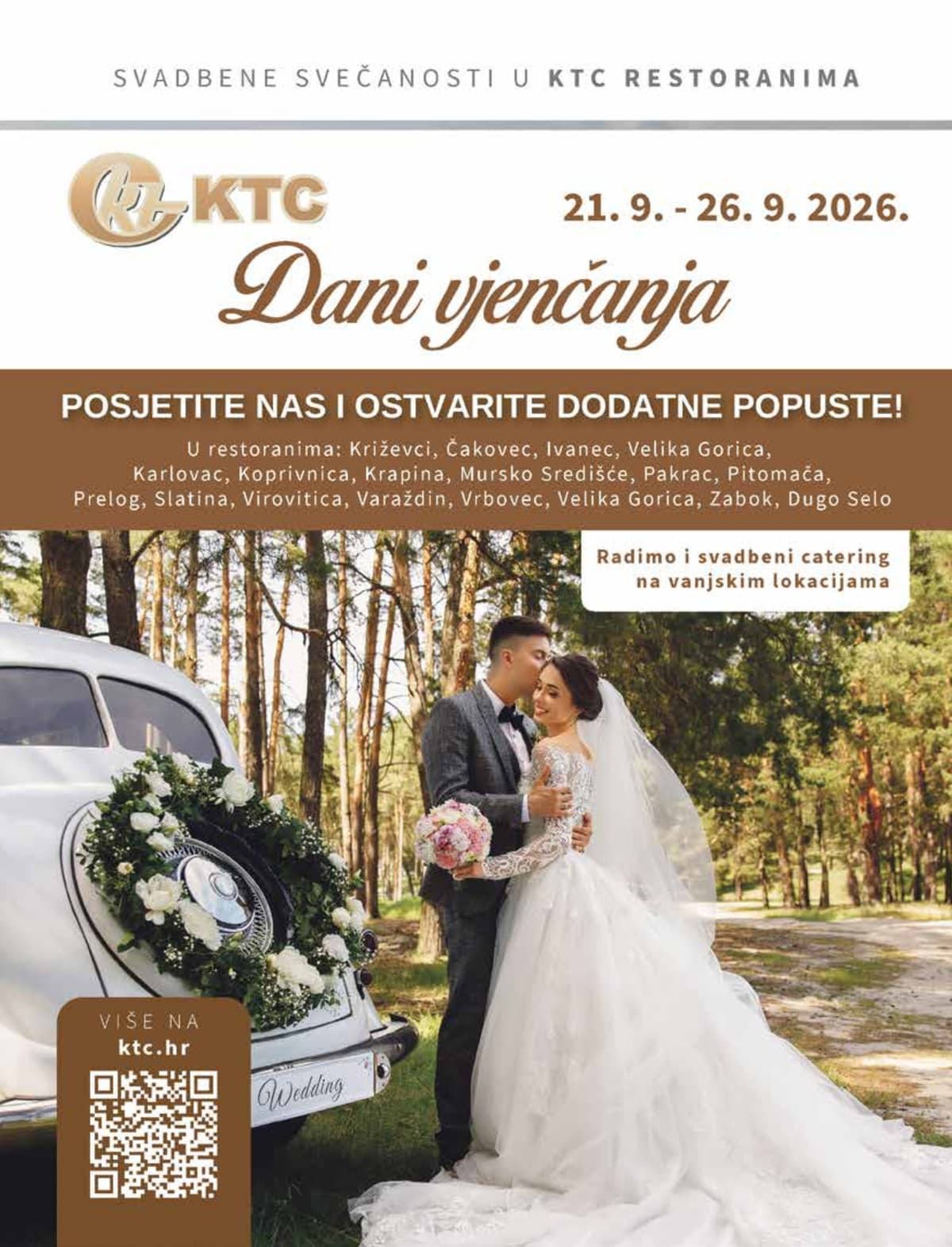 Stranica 38. KTC kataloga - Tjedna Akcija od 20.09.2026.