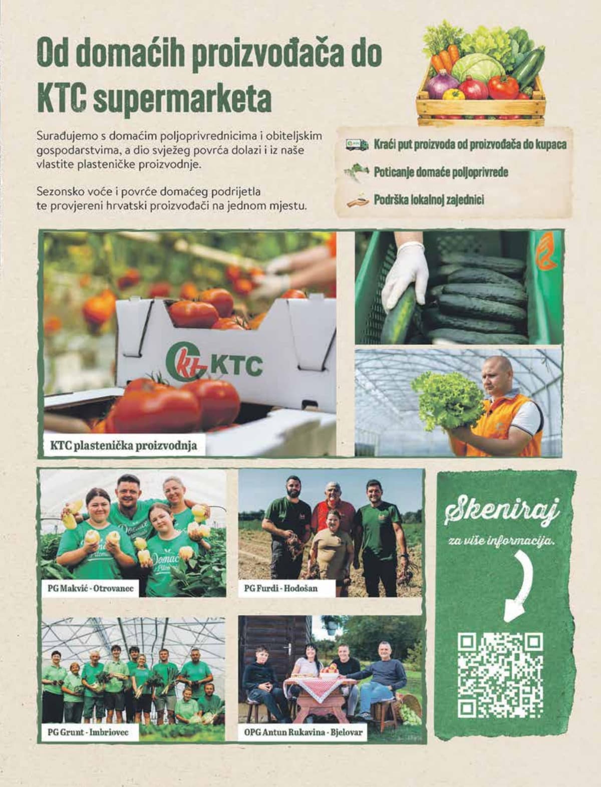 Stranica 9. KTC kataloga - Tjedna Akcija od 18.10.2026.