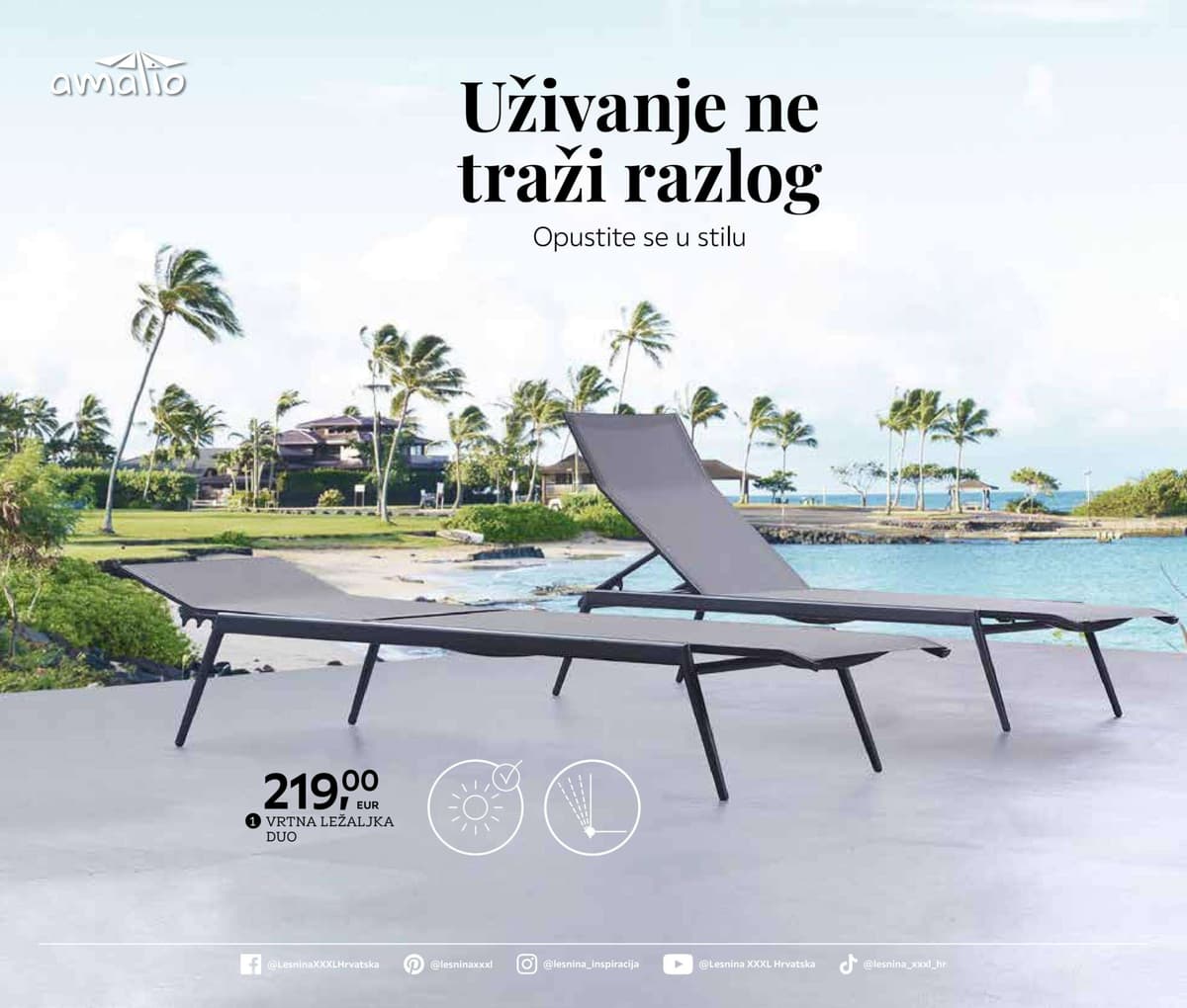 Stranica 120. Lesnina kataloga - Vrtni trendovi 2026. od 27.02.2026.