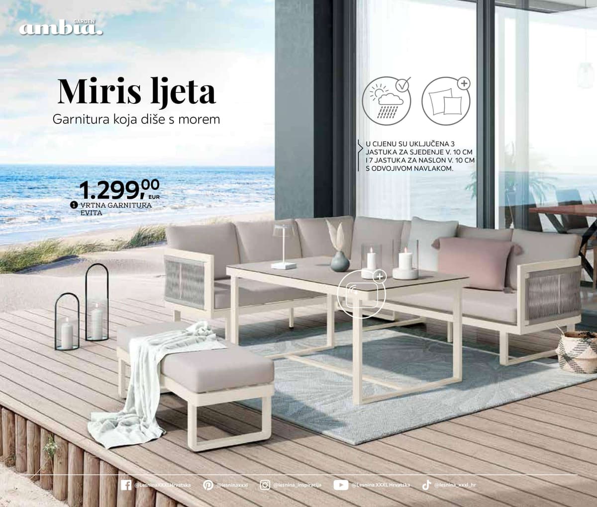 Stranica 20. Lesnina kataloga - Vrtni trendovi 2026. od 27.02.2026.