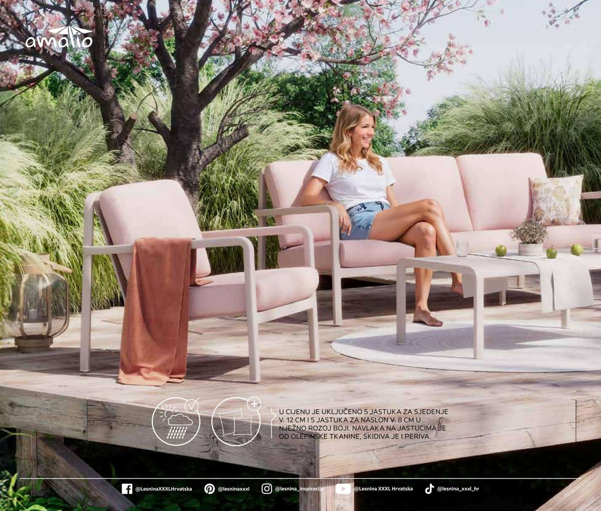 Stranica 6. Lesnina kataloga - Vrtni trendovi 2026. od 27.02.2026.