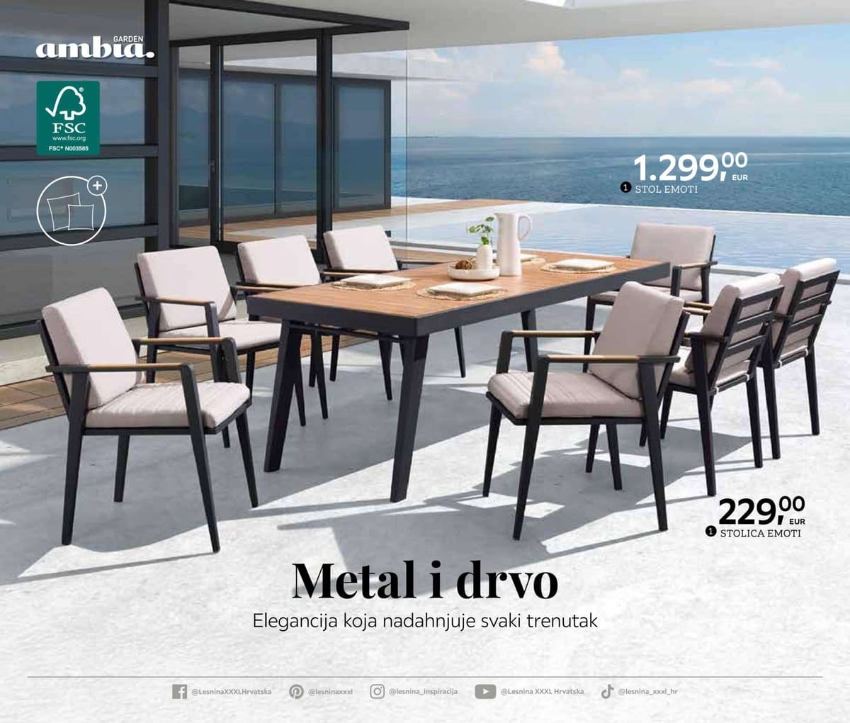 Stranica 88. Lesnina kataloga - Vrtni trendovi 2026. od 27.02.2026.