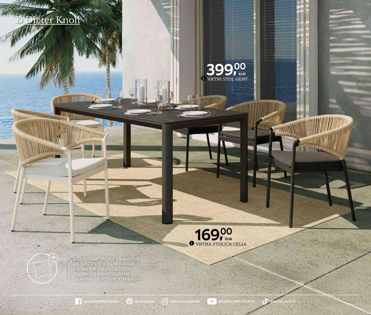 Stranica 90. Lesnina kataloga - Vrtni trendovi 2026. od 27.02.2026.