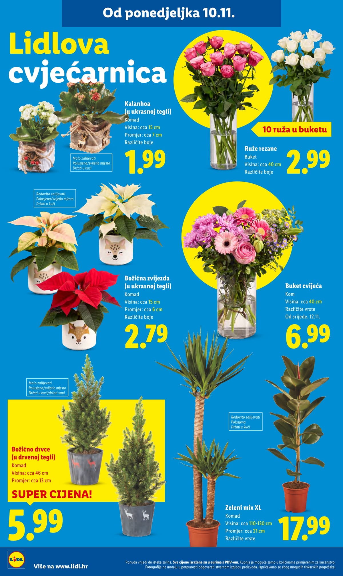 Stranica 21. Lidl kataloga - Isplati se od 27.02.2026.