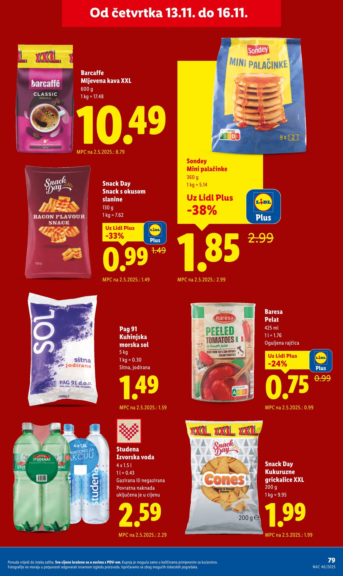 Stranica 24. Lidl kataloga - Isplati se