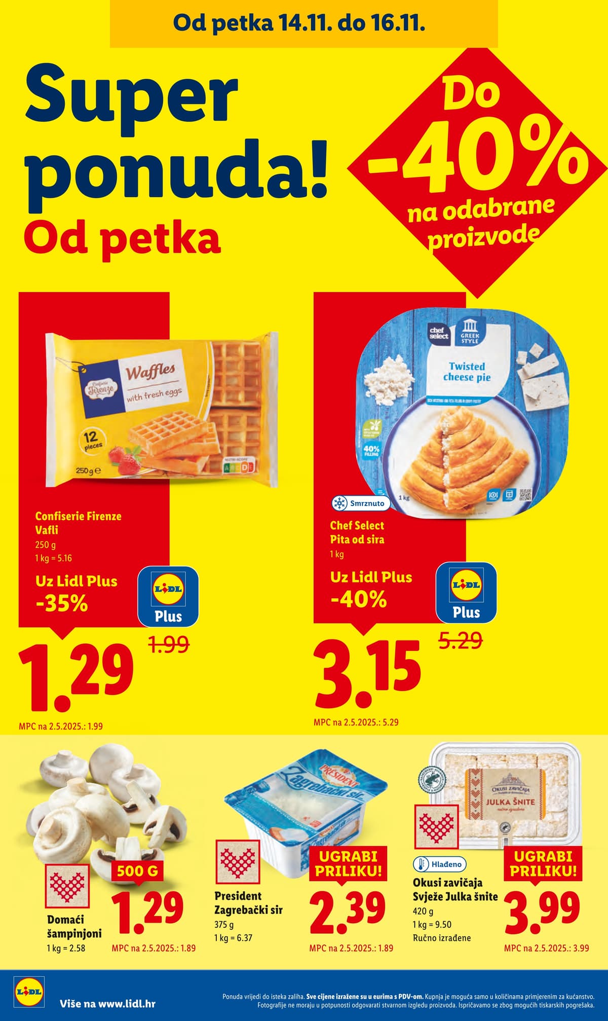 Stranica 31. Lidl kataloga - Isplati se