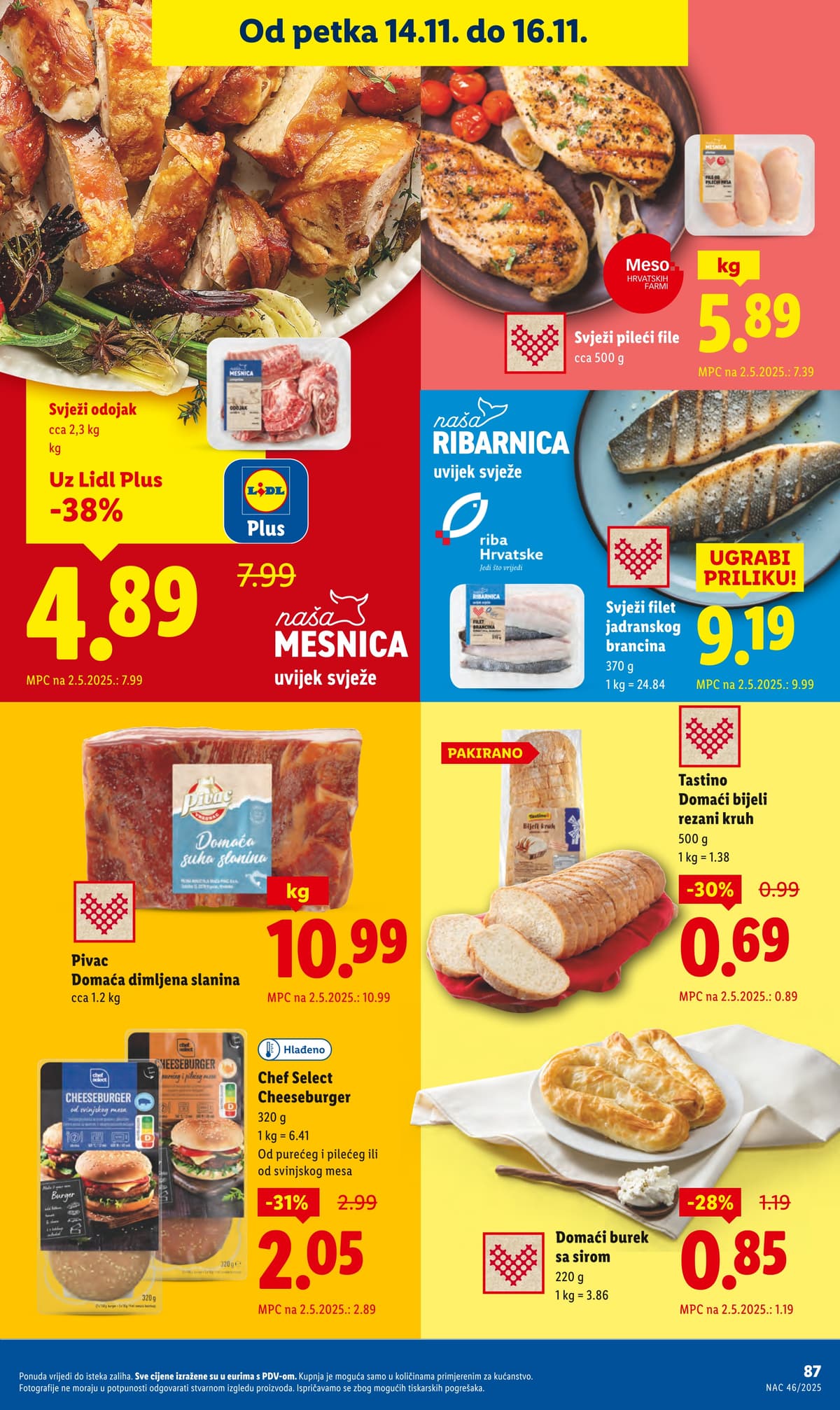 Stranica 32. Lidl kataloga - Isplati se