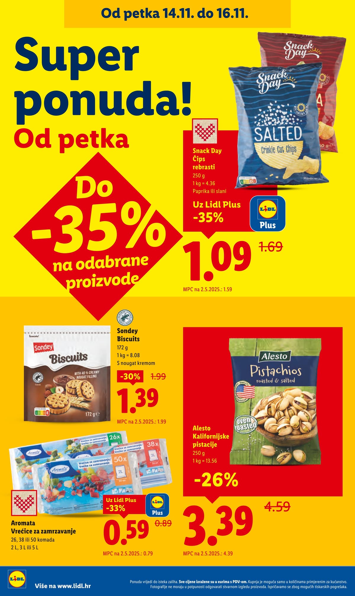 Stranica 33. Lidl kataloga - Isplati se