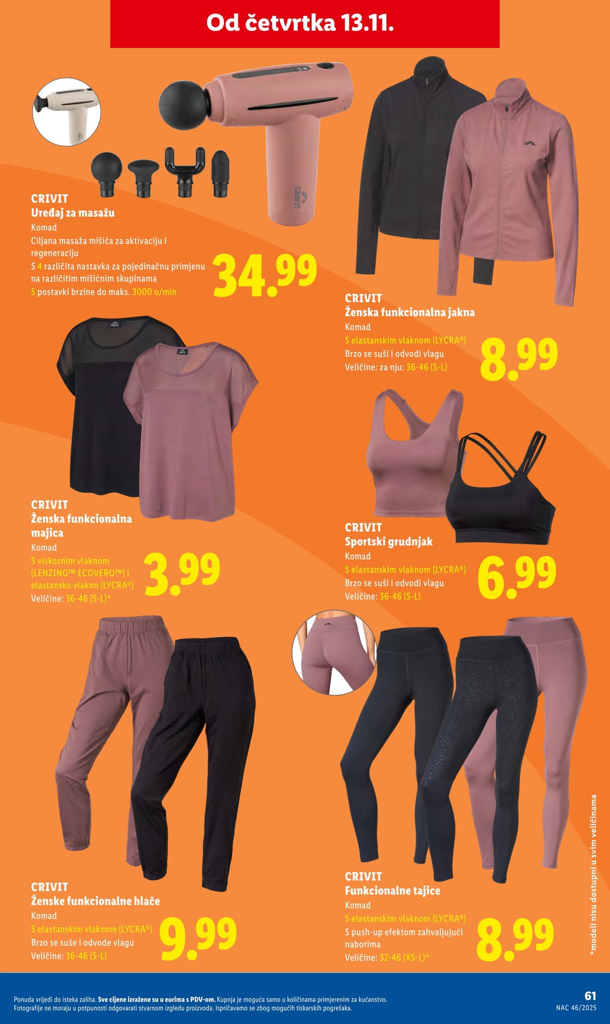 Stranica 6. Lidl kataloga - Isplati se od 27.02.2026.