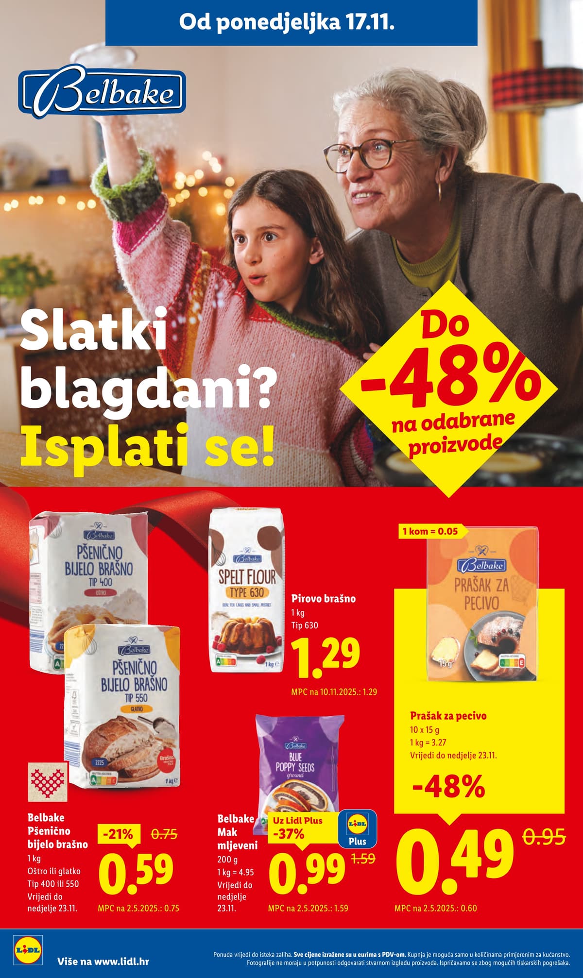 Stranica 12. Lidl kataloga - Isplati se