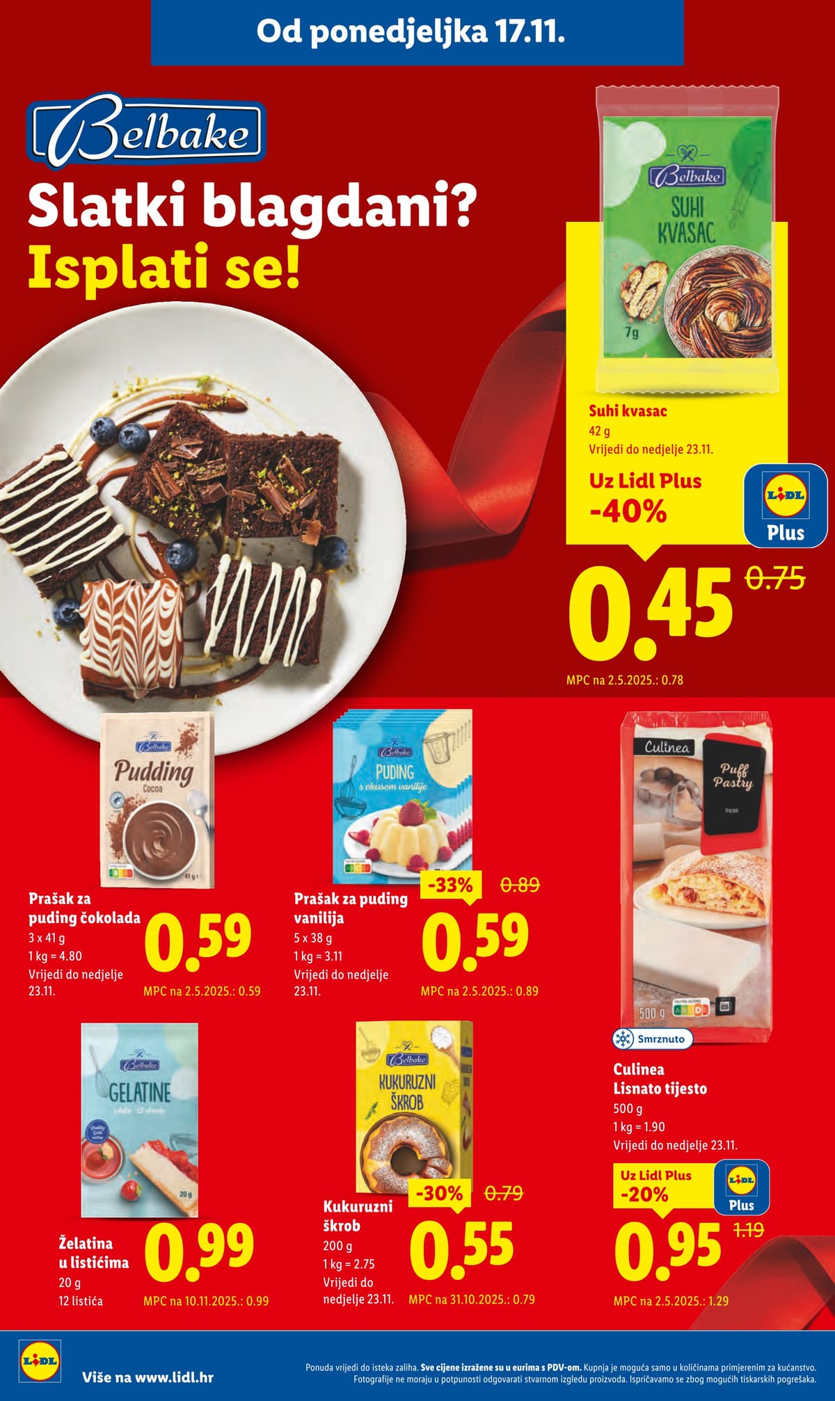 Stranica 14. Lidl kataloga - Isplati se