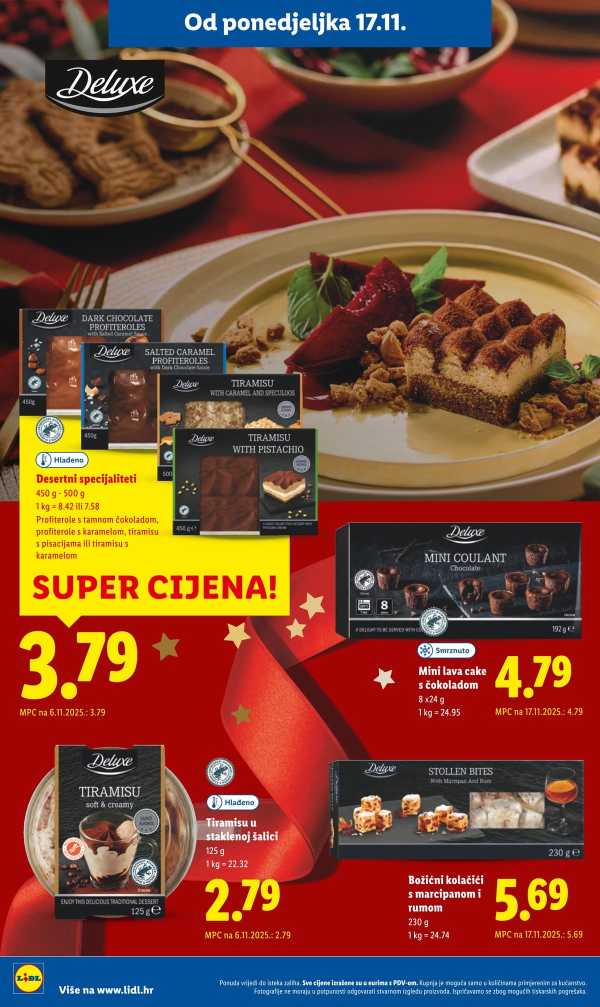 Stranica 24. Lidl kataloga - Isplati se od 27.02.2026.