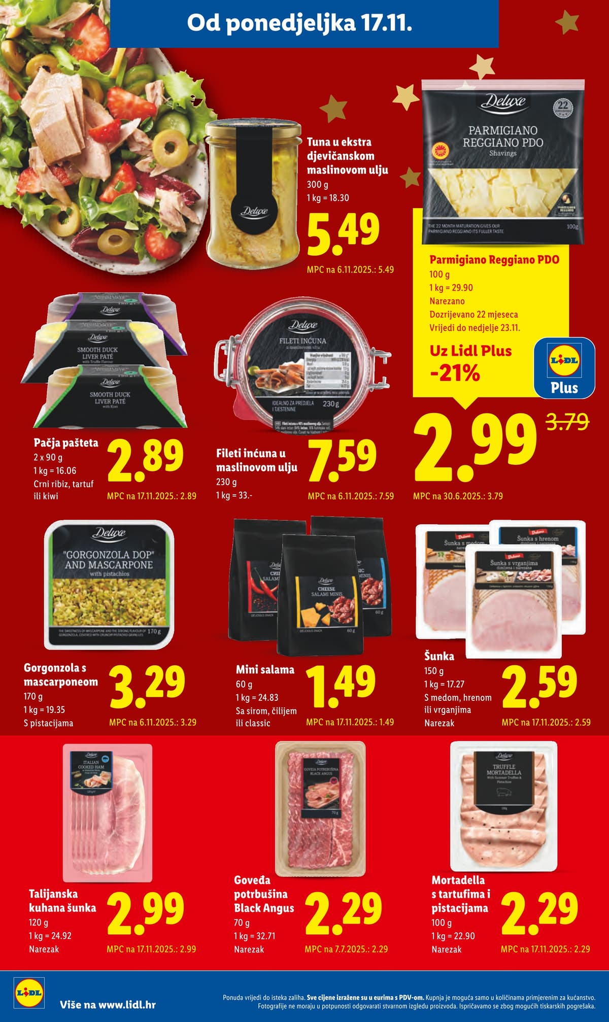 Stranica 26. Lidl kataloga - Isplati se od 27.02.2026.