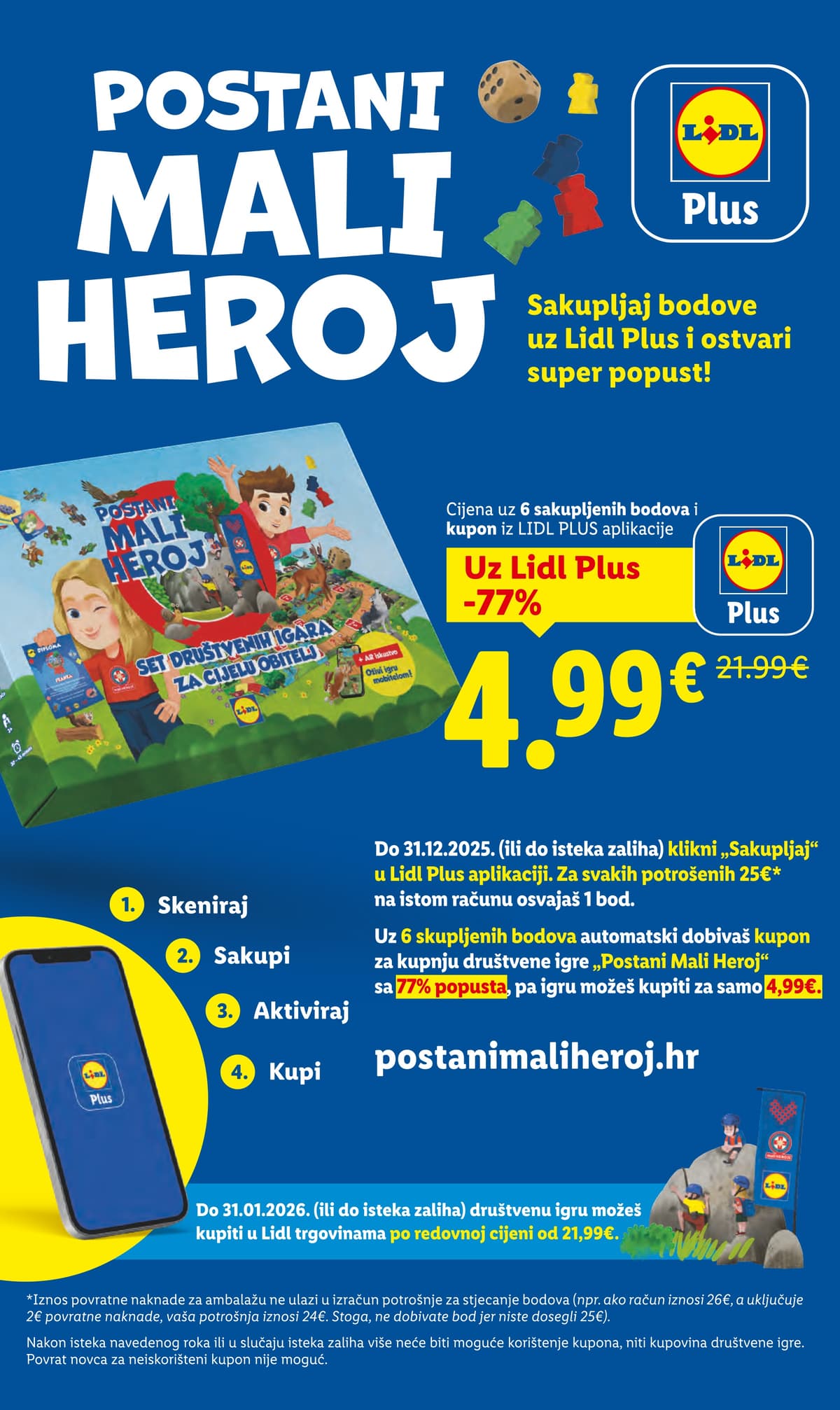 Stranica 36. Lidl kataloga - Isplati se od 27.02.2026.