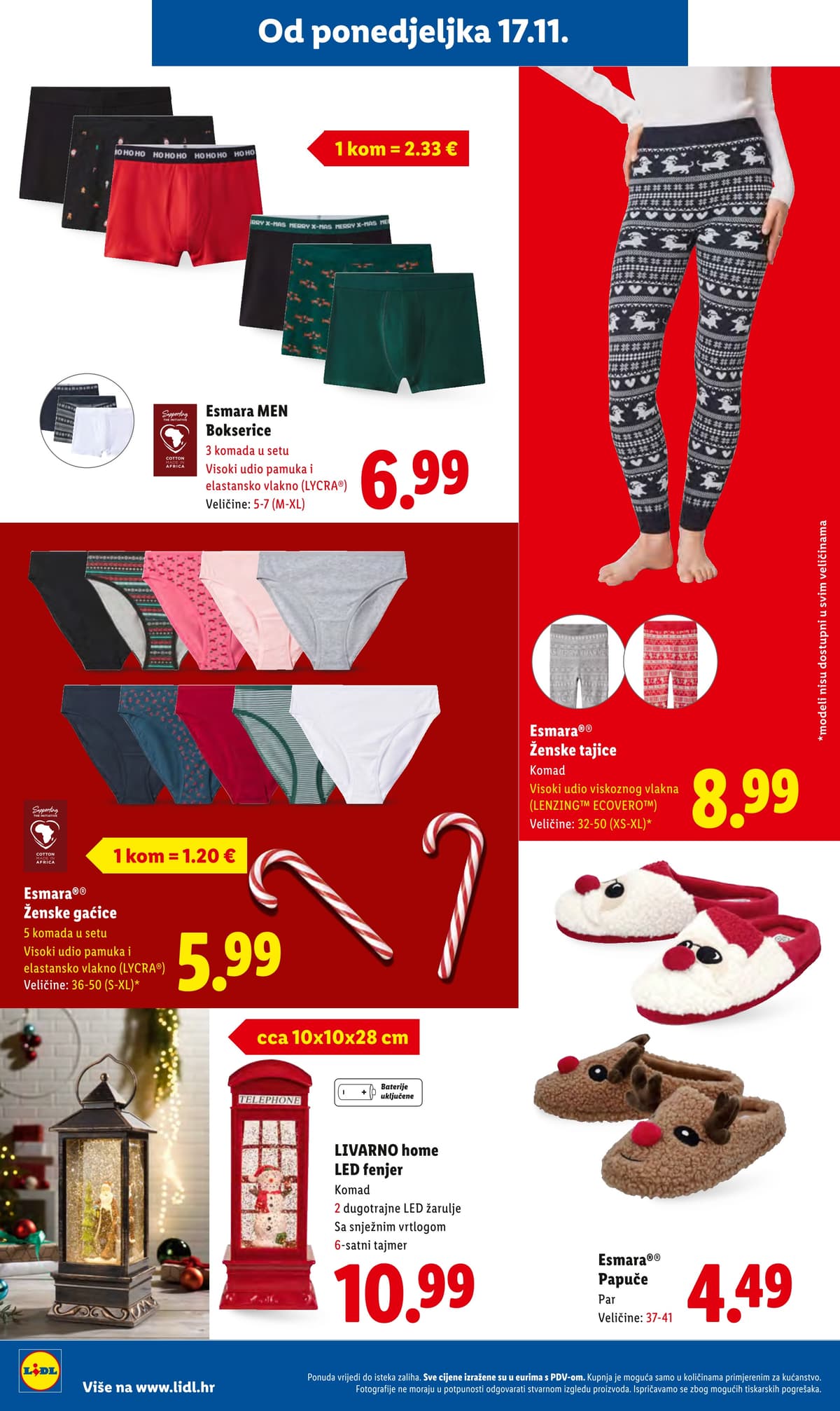 Stranica 42. Lidl kataloga - Isplati se