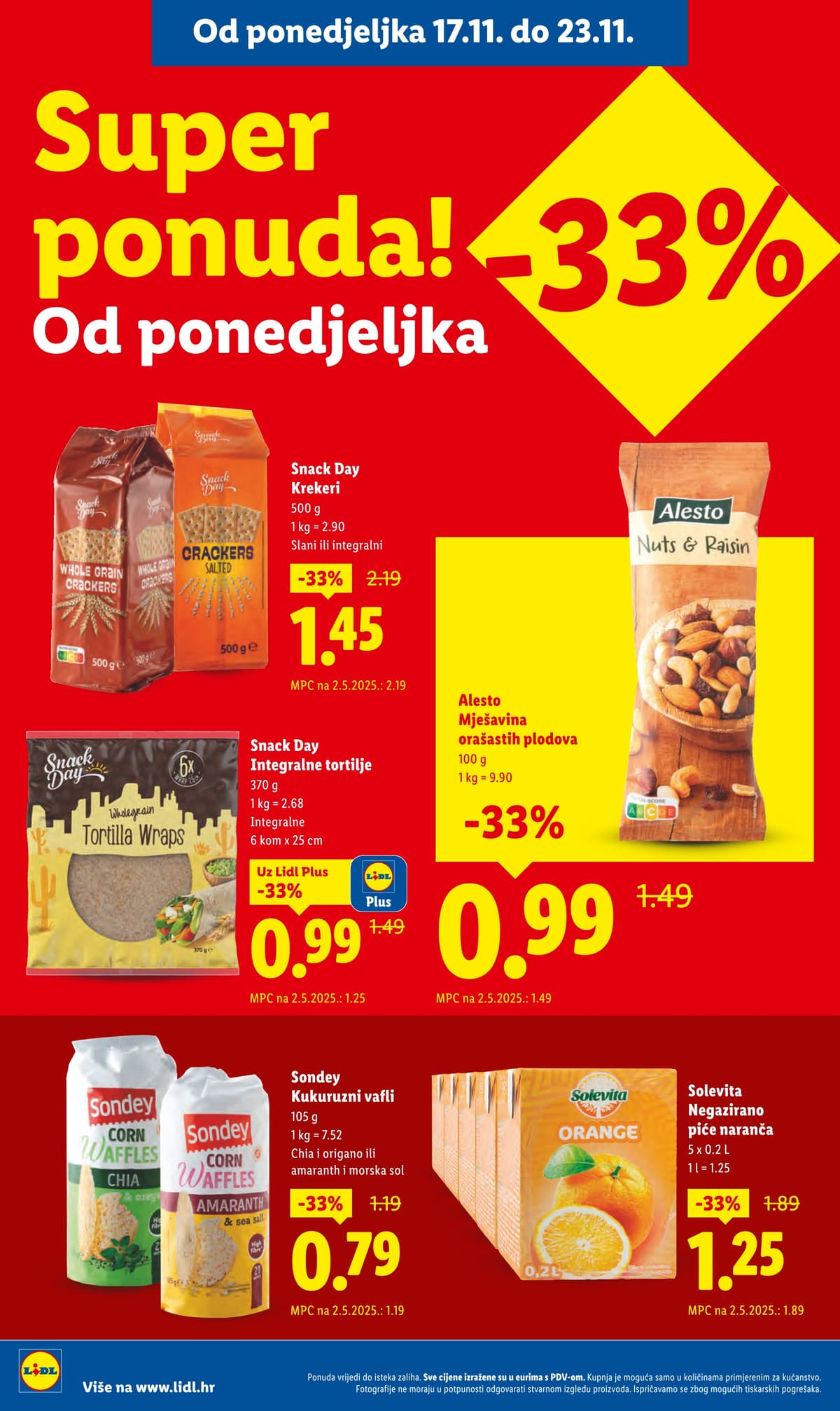 Stranica 6. Lidl kataloga - Isplati se