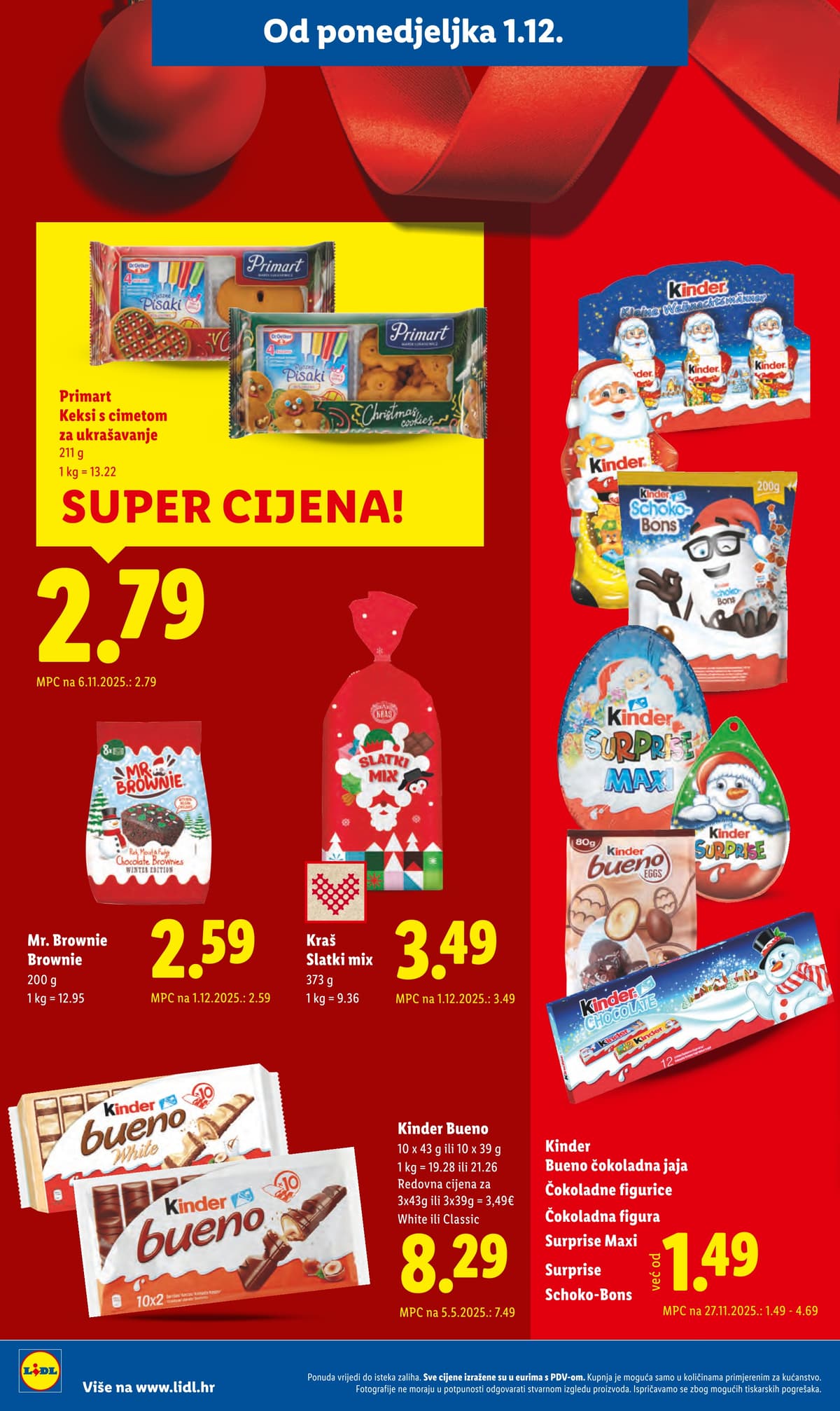 Stranica 14. Lidl kataloga - Isplati se