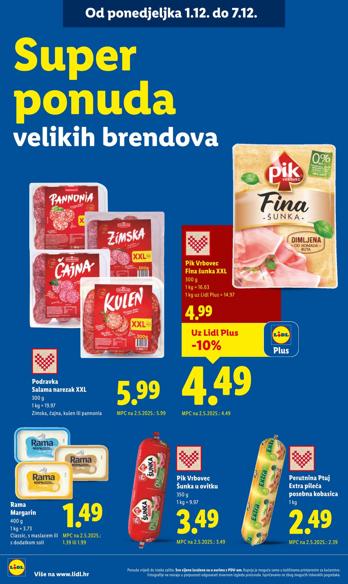 Stranica 16. Lidl kataloga - Isplati se